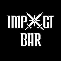 Impact bar